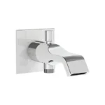 Vitra Suit El Duşu Çıkışlı Çıkış Ucu Krom - A42918 - Çıkış Ucu