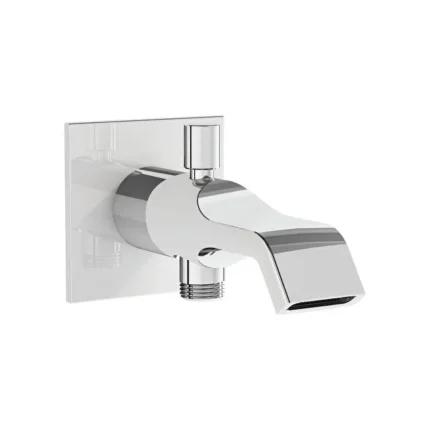 Vitra Suit El Duşu Çıkışlı Çıkış Ucu Krom - A42918 - Çıkış Ucu