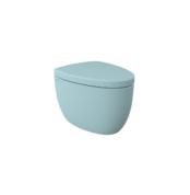 Bocchi Etna Rimless Asma Klozet-Mat Buz Mavisi - 1685-029-0128 - Asma Klozet