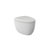 Bocchi Etna Rimless Asma Klozet-Parlak Beyaz