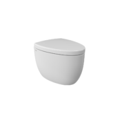 Bocchi Etna Rimless Asma Klozet-Parlak Beyaz - 1685-001-0128 - Asma Klozet