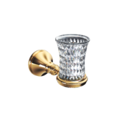 Bocchi Nuova Lombardia Diş Fırçalık Altın - 3022-0003-EG - Diş Fırçalık