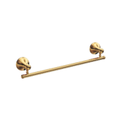 Bocchi Nuova Lombardia Havluluk Uzun 515 mm Altın - 3022-0006-EG - Havluluk