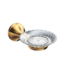 Bocchi Nuova Lombardia Sabunluk Altın - 3022-0002-EG - Sabunluk