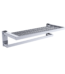 Bocchi Pisa Havlu Rafı 600 mm Krom - 3057-0005 - Havlu Rafı