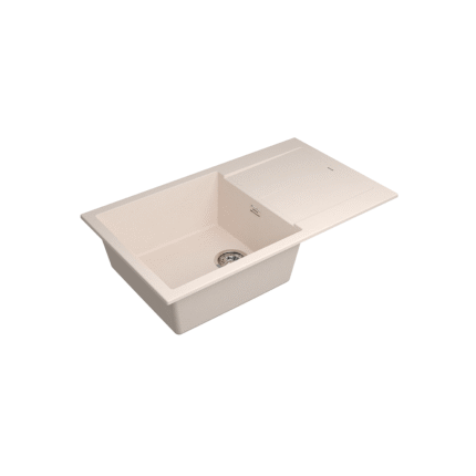 Bocchi Prato 860x500 Tek Gözlü Damlalıklı Avena