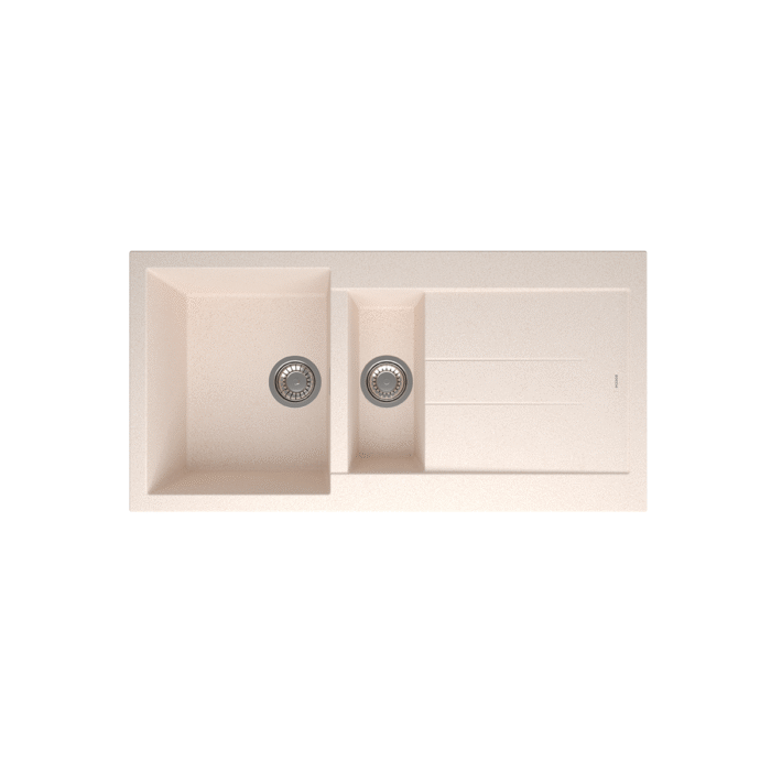 Bocchi Prato 990x500 1.5 Gözlü Damlalıklı Avena