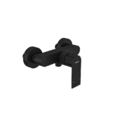 Bocchi Smart Tek Kumandalı Duş Bataryası-Mat Siyah - 1012-0022-AB - Duş Bataryası