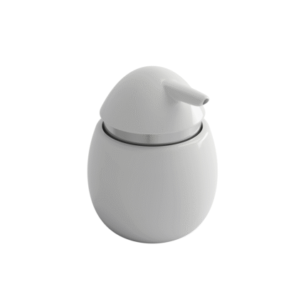 Bocchi Uovo Sıvı Sabunluk Seramik