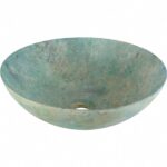 Dune Ceramica Lavabo Amazonite - 188731 - Çanak Lavabo