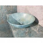 Dune Ceramica Lavabo Amazonite