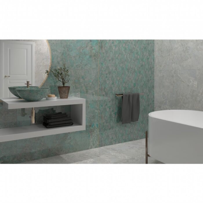 Dune Ceramica Lavabo Amazonite - 188731 - Çanak Lavabo - 2