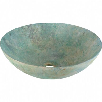 Dune Ceramica Lavabo Amazonite - 188731 - Çanak Lavabo