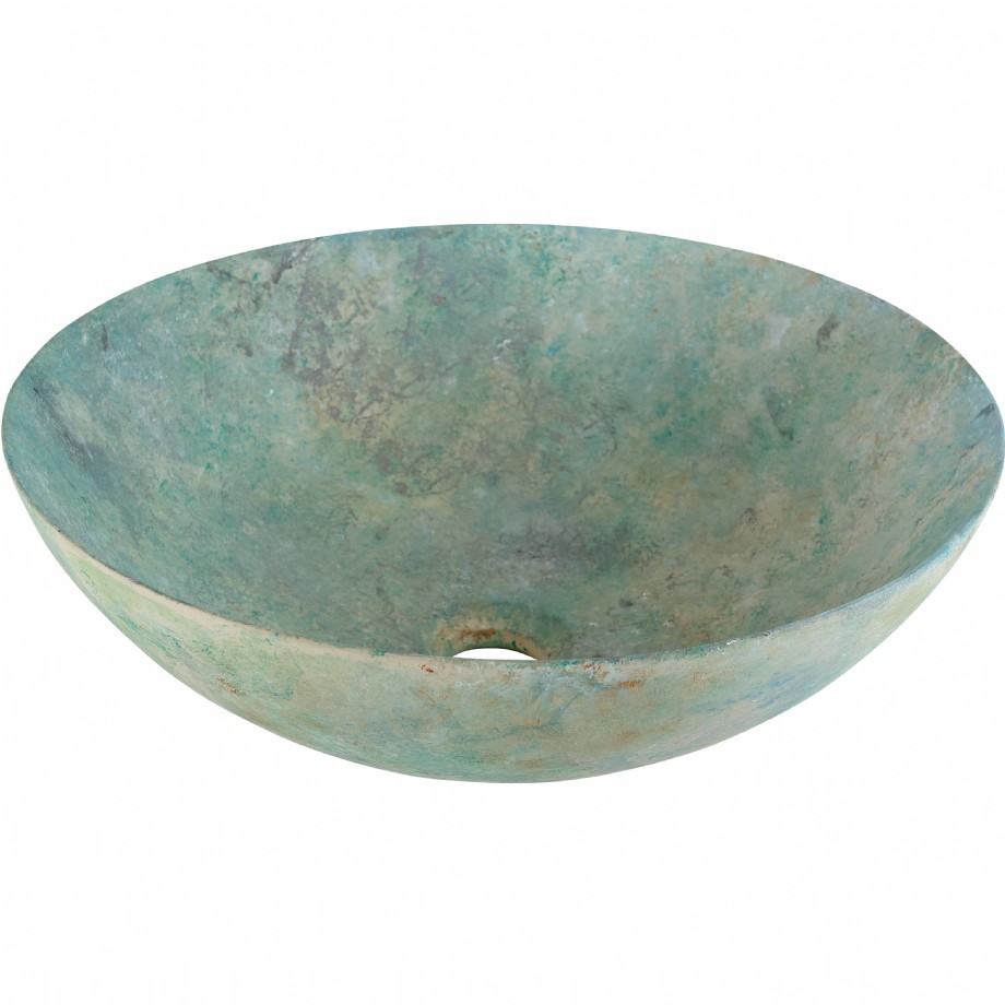 dune ceramica lavabo amazonite 188731 Dune Ceramica Lavabo Amazonite - 188731 - Çanak Lavabo