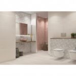 Dune Ceramica Lavabo Berlin Flamingo - 188034 - Çanak Lavabo - 1