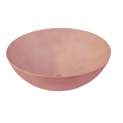 Dune Ceramica Lavabo Berlin Flamingo - 188034 - Çanak Lavabo