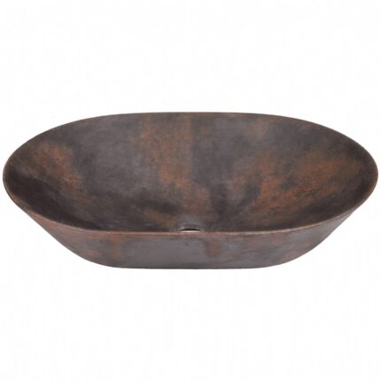 Dune Ceramica Lavabo Diurne Oxide - 187797 - Çanak Lavabo