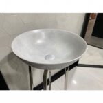 Dune Ceramica Lavabo Magnet Frozen - 188611 - Çanak Lavabo - 1