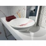 Dune Ceramica Lavabo Nusa - 188730 - Çanak Lavabo - 1