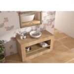 Dune Ceramica Lavabo Rafaela - 188036 - Çanak Lavabo - 1