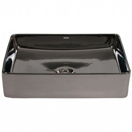 Dune Ceramica Lavabo Wonder Silver - 187757 - Çanak Lavabo
