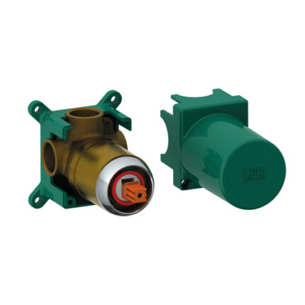 GPD Ø35 Ankastre Duş Sıva Altı Grubu SAG10 - SAG10 - Ankastre Sıva Altı Grubu