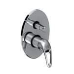 GPD Adrio Ankastre Batarya Sıva Üstü Grubu Krom SUG120