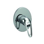 GPD Adrio Ankastre Duş Bataryası Krom MAD120