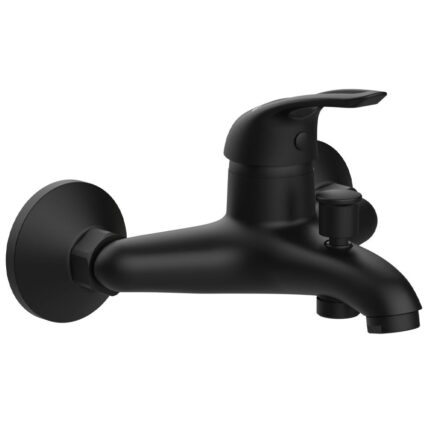 GPD Adrio Banyo Bataryası Siyah MBB120-S - MBB120-S - Banyo Bataryası