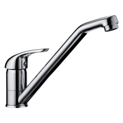 GPD Adrio Döner Eviye Bataryası Krom MEB120