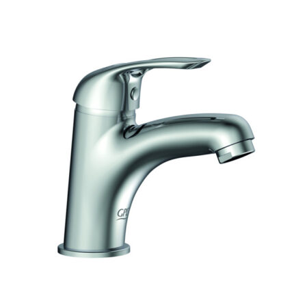 GPD Adrio Lavabo Bataryası Krom MLB120