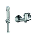 GPD Adrio Taharet Bataryası Sts01 İle Birlikte Krom MTB120 - MTB120 - Tahret Muslukları