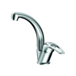 GPD Adrio Tek Gövde Lavabo Bataryası Krom MTL120 - MTL120 - Lavabo Bataryası