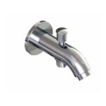 GPD Ankastre Batarya Grubu Yönlendiricili yuvarlak Krom GGR08 - GGR08 - Banyo Ankastre Ürünleri