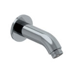 GPD Ankastre Batarya Grubu Yönlendiricisiz yuvarlak Krom GGR01 - GGR01 - Banyo Ankastre Ürünleri