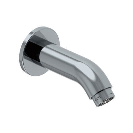 GPD Ankastre Batarya Grubu Yönlendiricisiz yuvarlak Krom GGR01