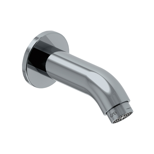 GPD Ankastre Batarya Grubu Yönlendiricisiz yuvarlak Krom GGR01 GPD Ankastre Batarya Grubu Yönlendiricisiz yuvarlak Krom GGR01