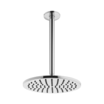 GPD Ankastre Duş Başlığı Tavandan Ø250 Krom ADS16 - ADS16 - Tepe Duşları
