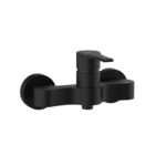 GPD Ankastre Duş Bataryası Siyah MDB65-S - MDB65-S - Ankastre Duş Bataryası