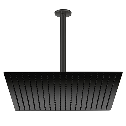 GPD Ankastre Duş Seti Tavandan 400x400 Siyah ADS23-S GPD Ankastre Duş Seti Tavandan 400x400 Siyah ADS23-S - ADS23-S - Tepe Duşları