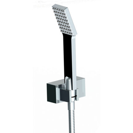 GPD Askılı Duş Seti Tek Fonksiyonlu 45x70 Krom DST26 - DST26 - Duş Başlığı El Duşu, Duş Setleri