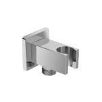 GPD Duş Çıkış Dirseği Kare Krom DCD01