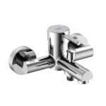 GPD Espina Banyo Bataryası Krom MBB70 - MBB70 - Banyo Bataryası