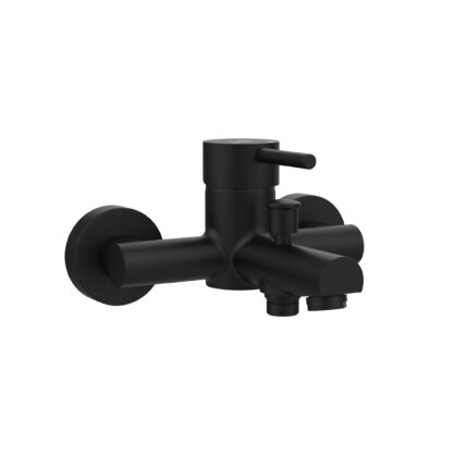 GPD Espina Banyo Bataryası Siyah MBB70-S - MBB70-S - Banyo Bataryası