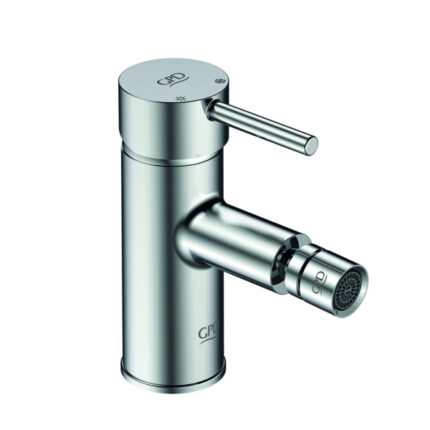 GPD Espina Bide Bataryası Krom MBD70 - MBD70 - Bide Bataryası