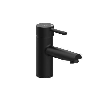 GPD Espina Lavabo Bataryası Siyah MLB70-S - MLB70-S - Lavabo Bataryası