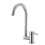 GPD Espina Pencere Önü Eviye Bataryası Krom MPN70 - MPN70 - Mutfak Eviye Bataryası