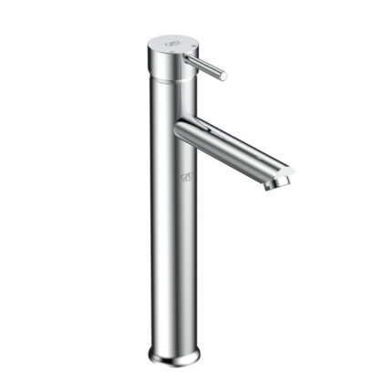 GPD Espina Set Üstü Lavabo Bataryası Krom MSL70 - MSL70 - Lavabo Bataryası