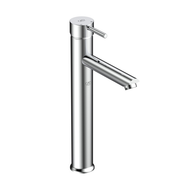 GPD Espina Set Üstü Lavabo Bataryası Krom MSL70 GPD Espina Set Üstü Lavabo Bataryası Krom MSL70 - MSL70 - Lavabo Bataryası