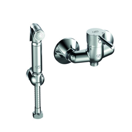 GPD Espina Taharet Bataryası Sts01 İle Birlikte Krom MTB70 - MTB70 - Tahret Muslukları